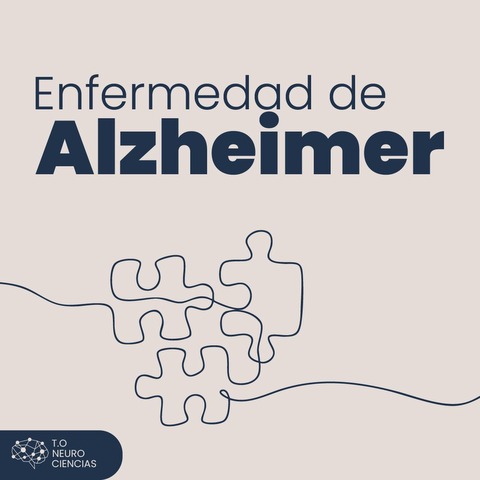 Enfermedad de Alzheimer