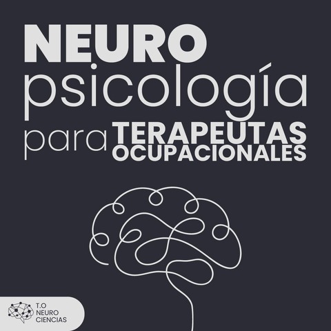 Neuropsicología para T.O
