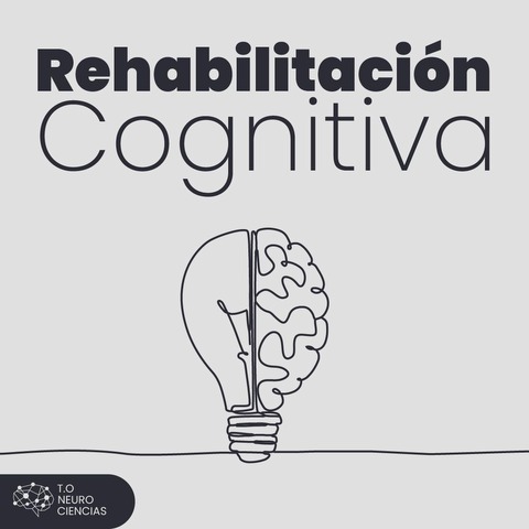 Introducción a la Estimulación y Rehabilitación cognitiva