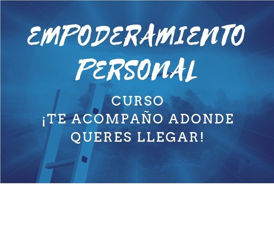 Curso de empoderamiento personal