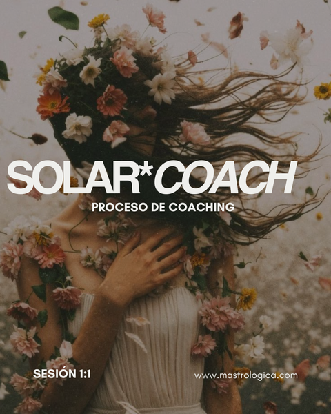 Solar Coach 