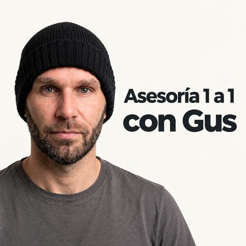 Asesoria Individual con Gus