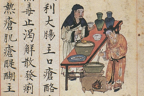 CÓMO CUIDARNOS EN INVIERNO SEGÚN LA MEDICINA CHINA