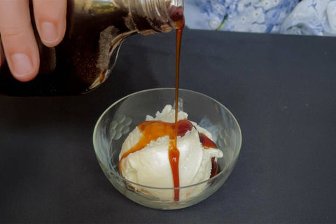 JARABE DE MASALA CHAI: una receta cálida y versátil