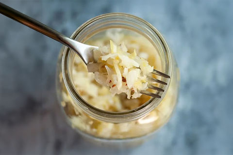 FERMENTOS: la medicina viva de los vegetales