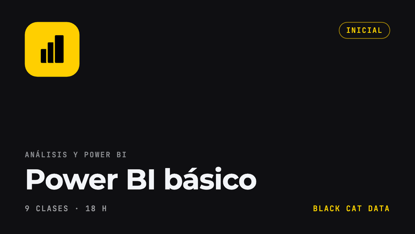 Power BI básico