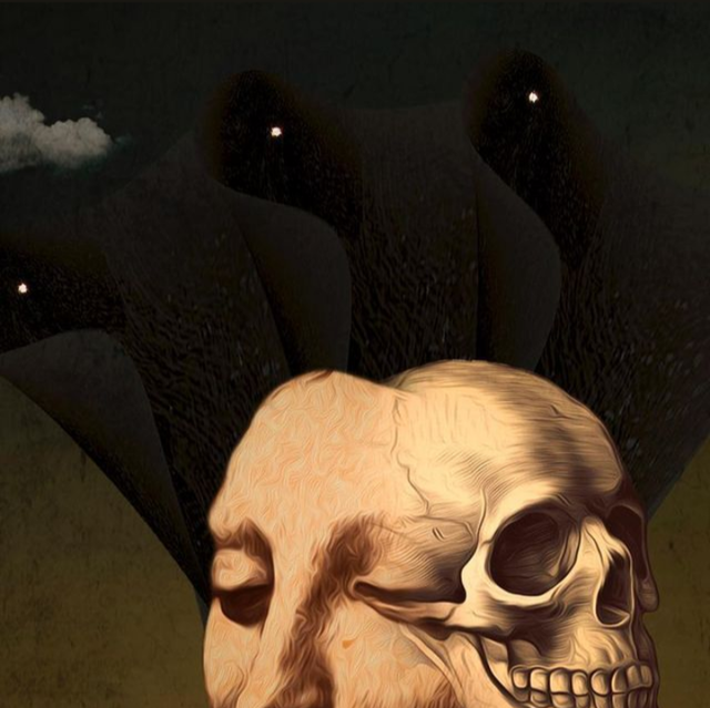 La Muerte