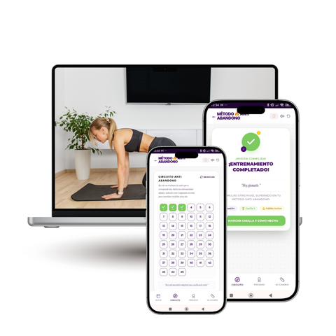 Go Pilates