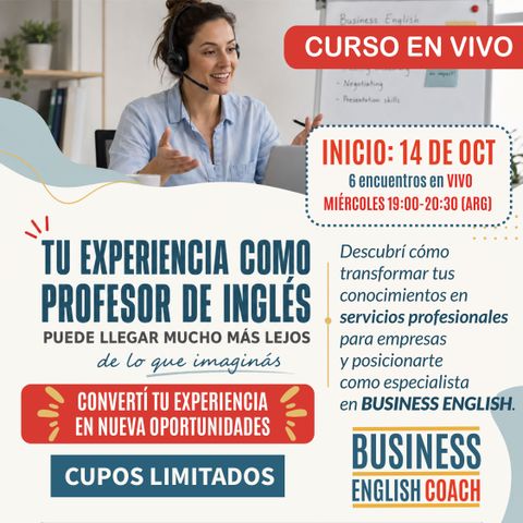 BUSINESS ENGLISH COACH EDICION 2