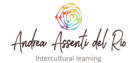 Andrea Assenti del Rio intercultural learning
