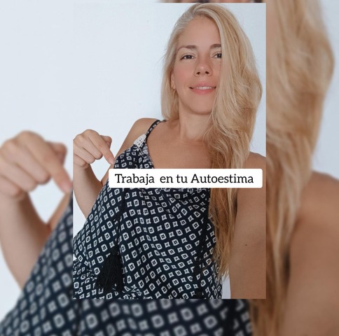 Taller Autoestima y Energia