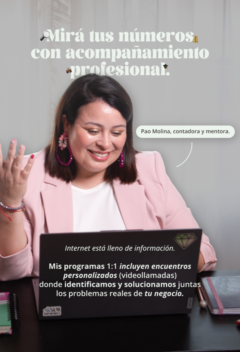 Excel de finanzas