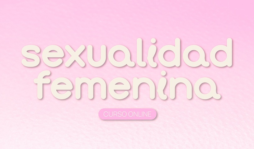 Sexualidad Femenina