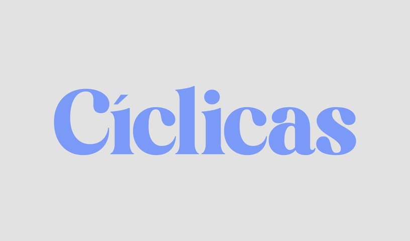 Cíclicas