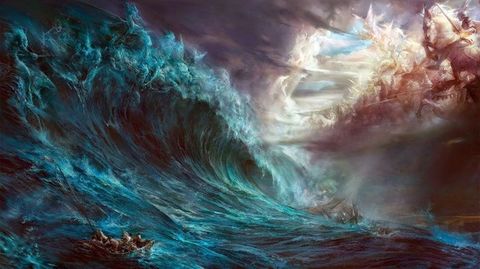 El clima espiritual del mundo contemporáneo
