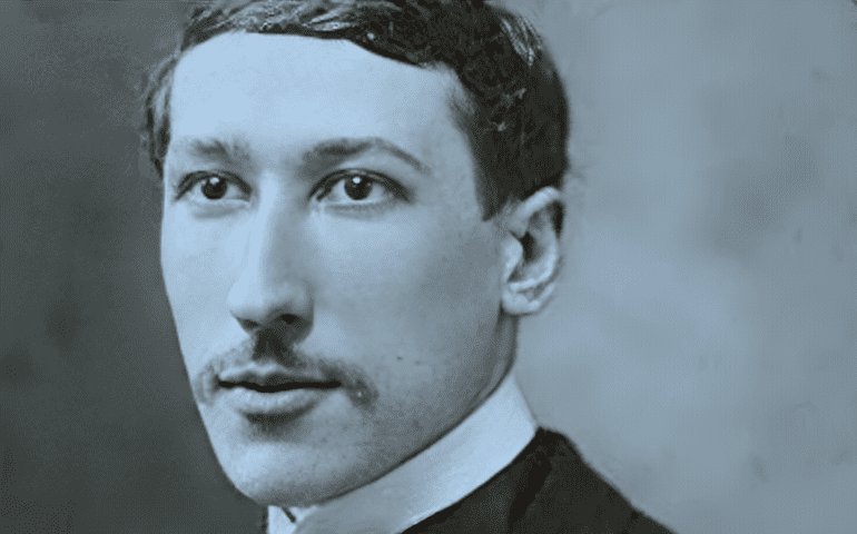 Ciclo René Guénon