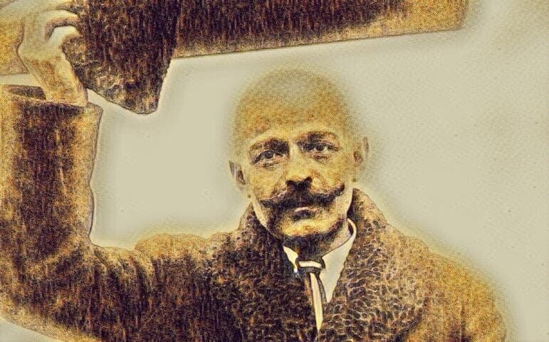 Una aproximación a las enseñanzas de G.I. Gurdjieff