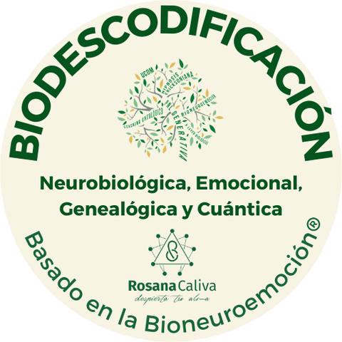 DIPLOMADO EN BIODESCODIFICACIÓN NEGyC 