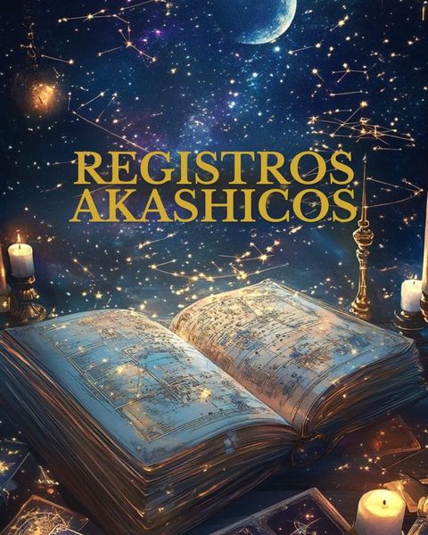 REGISTROS AKASHICOS
