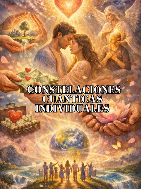 CONSTELACIONES CUANTICAS INDIVIDUALES