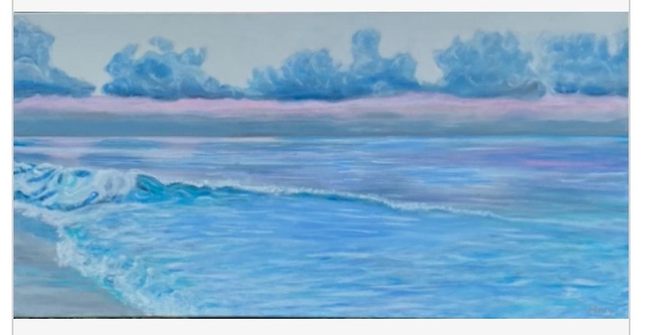 Amanecer 1,20 x 060  