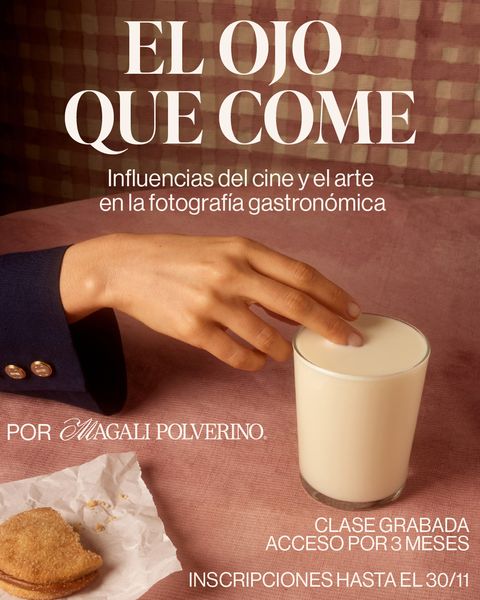 El ojo que Come