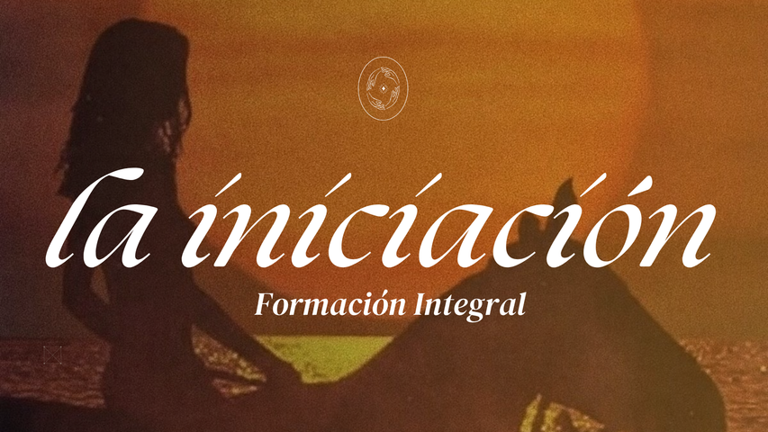 La Iniciación