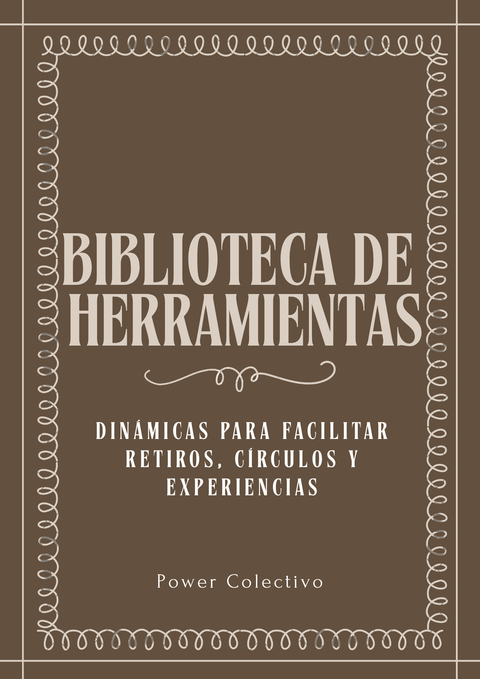 Biblioteca de dinámicas y herramientas