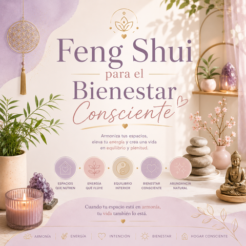 ✨Feng Shui✨