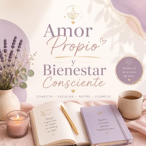 ✨Amor Propio✨