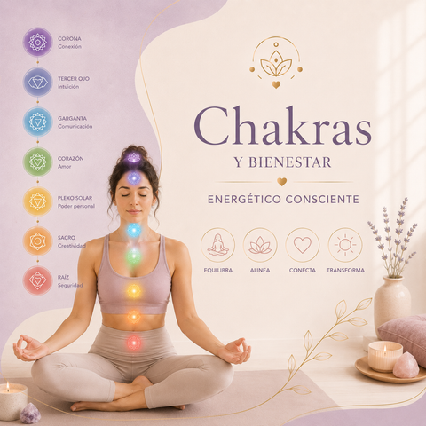 ✨Chakras✨