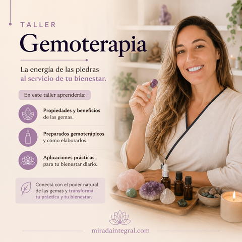 ✨Gemoterapia✨
