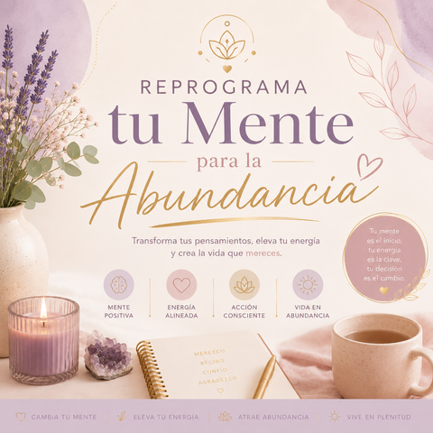 ✨Abundancia✨