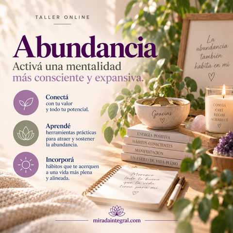✨Abundancia✨