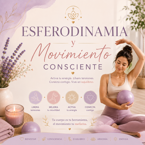 ✨Esferodinamia✨