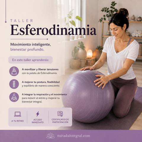 ✨Esferodinamia✨