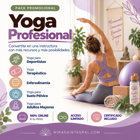 ✨COMBO YOGA✨
