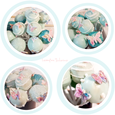 Cake Pops 
