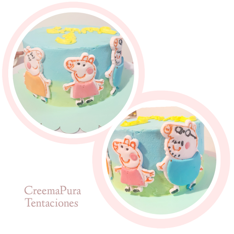 Mini Torta Combos