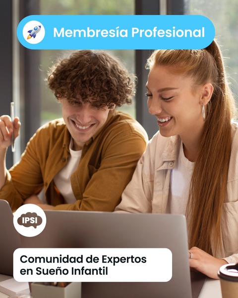 Membresía Comunidad IPSI Expertos en Sueño