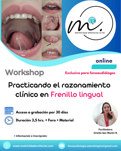 Workshop: 