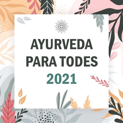 Ayurveda para Todes