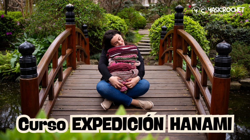 Curso: Expedición Hanami