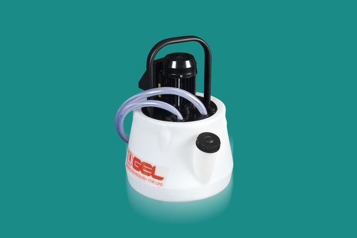 BOY C MATIC c15 