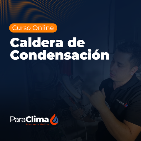 Curso de Caldera de Condensación