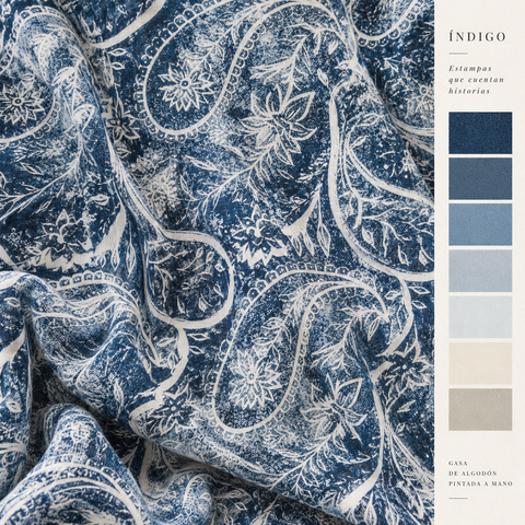 Indigo