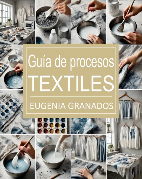Guia de Proceso Textiles Artesanales