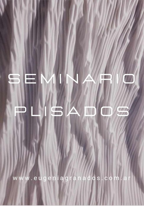 Seminario de PLISADOS + Manual digital
