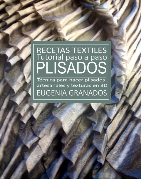 MANUAL DIGITAL de Plisados y Texturas en 3D
