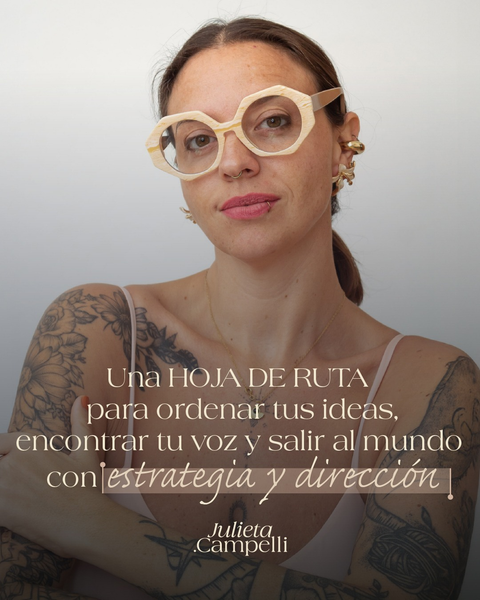 Brújula de marca